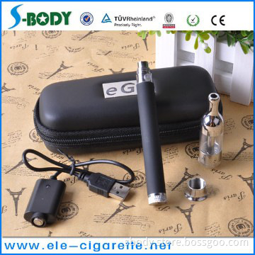 S-BODY Wholesale E Cigarettes eGo Twist Kit Twisting Battery